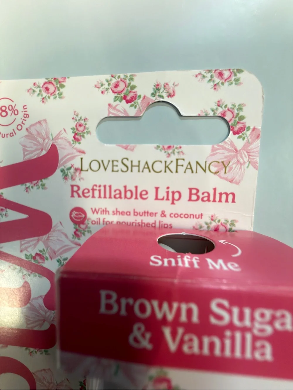 LoveShackFancy brand new